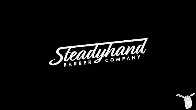 Steadyhand Barber Company
